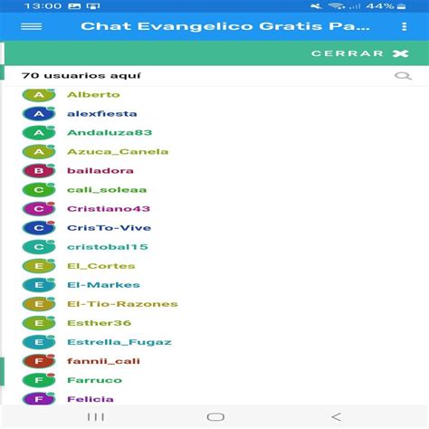 chat cristiano evangelico|Chat Evangelico cristiano gratis